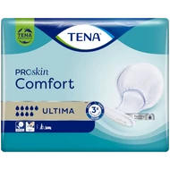 Inkontinencia Betét