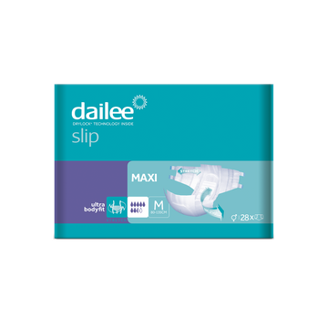 DAILEE Slip Maxi M