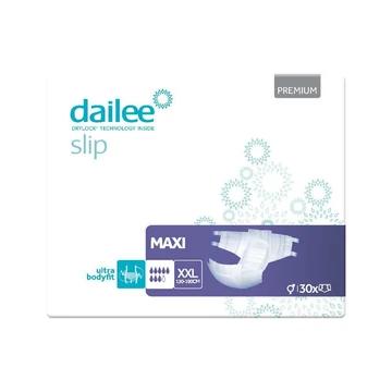 Dailee Slip Premium Maxi XXL