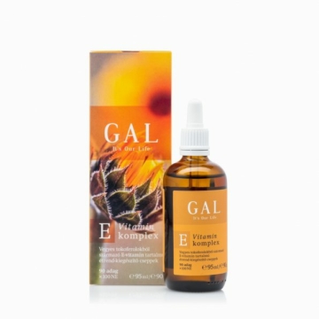 GAL E-vitamin komplex