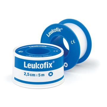 Leukofix 2,5 cm x 5 m