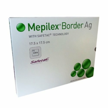 Mepilex 17,5 x 17,5 cm