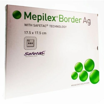 Mepilex Border 17,5 x 17,5 cm