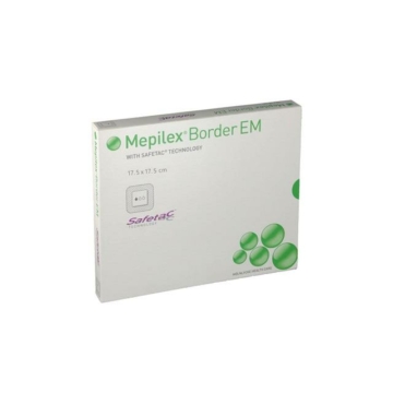 Mepilex Border EM 17,5 x 17,5 cm
