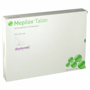 Mepilex Talon 13 x 21 cm