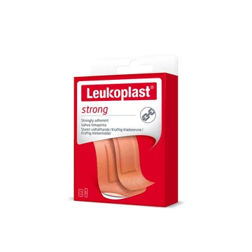 Leukoplast strong sebtapasz 2 méret