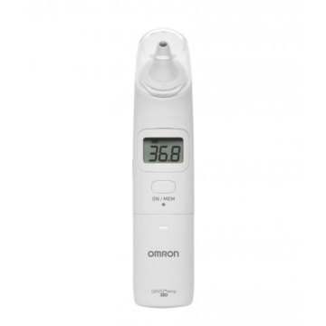 Omron MC 520 digitális fülhőmérő