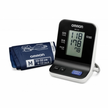 Omron HBP-1120 felkaros vérnyomásmérő