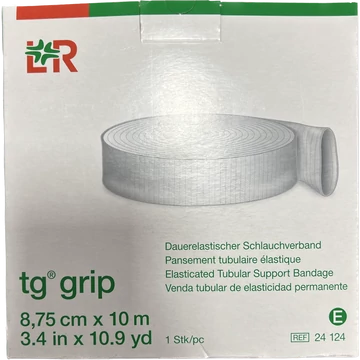 TG-grip rugalmas csőkötszer 10m