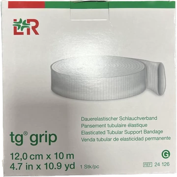 TG-grip rugalmas csőkötszer g 10m