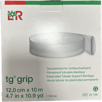 TG-grip rugalmas csőkötszer g 10m
