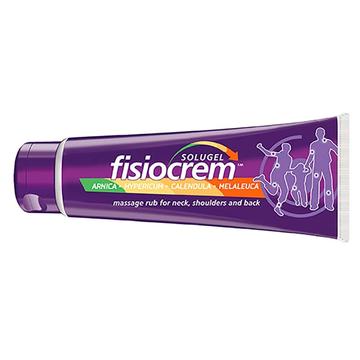 Fisiocrem Solugel