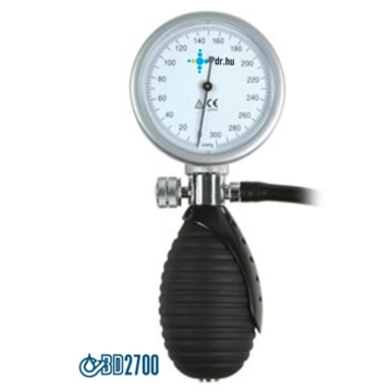 Vérnyomásmérő órás dr hu Bd-2700