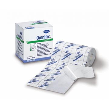 Omnifix Elastic 10 m x 5 cm