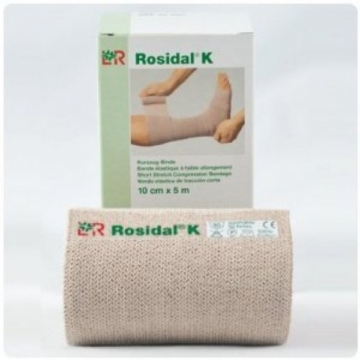 Rosidal K 5 m x 10 cm