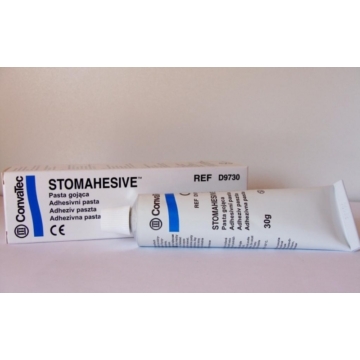 Convatec stomahesive adhesive paszta, 30 g