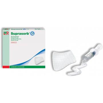 Suprasorb G  5cm x 7,5cm