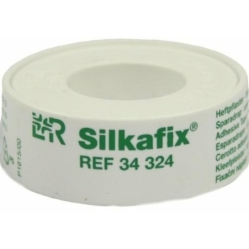 Silkafix 5 m x 5 cm