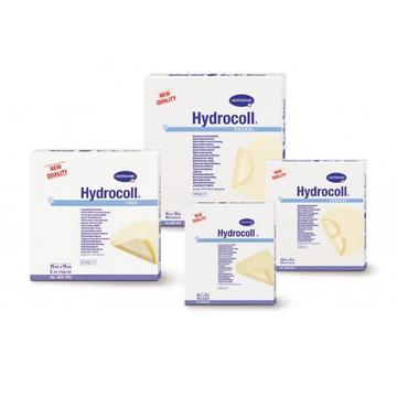 Hydrocoll Thin 7,5 x 7,5 cm