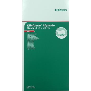 Kliniderm Alginate 10 x 20 cm