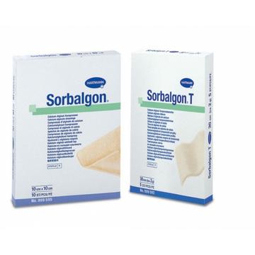 Sorbalgon tamponade 2 g