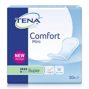 TENA Comfort Mini Super