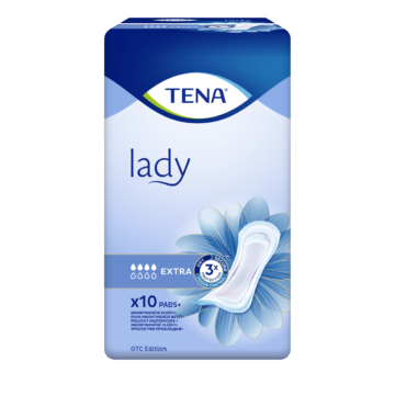 TENA Lady Extra 10db