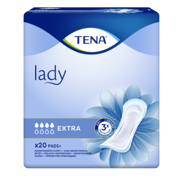 TENA Lady Extra 20db