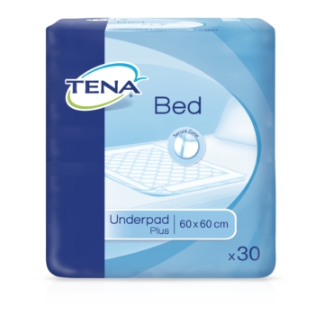 TENA Bed 60x60 cm