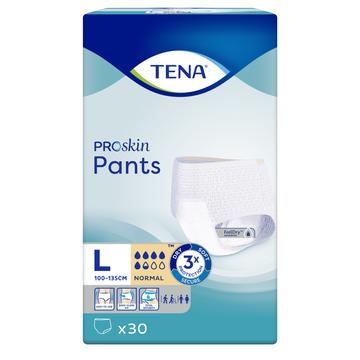 TENA Pants Normal L
