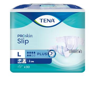 TENA Slip Plus L