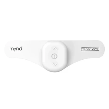 Mynd migrén kezelő stimulátor 12 hó garancia