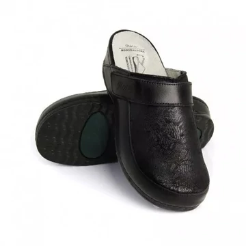 BATZ ELENA FEKETE KLUMPA 36-41