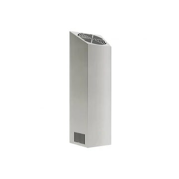 AIRFREE WM600SS LÉGTISZTÍTÓ, LEVEGŐ FERTŐTLENÍTŐ KÉSZÜLÉK, ROZSDAMENTES ACÉL
