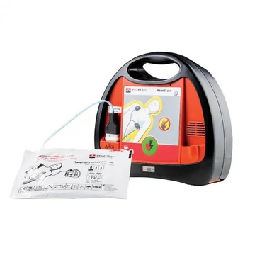 Defibrillátor HeartSave AED