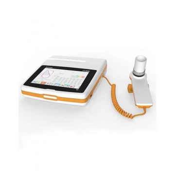 Spirométer SPIROLAB IV Spirométer SPIROLAB IV