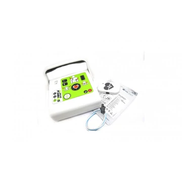 Smarty Saver Plus teljesen automata difibrillátor