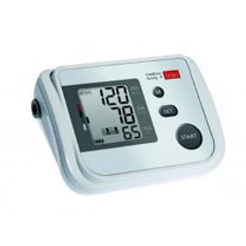 Boso Medicus Family 4 automata felkaros vérnyomásmérő XL mandzsettával (32-48 cm)