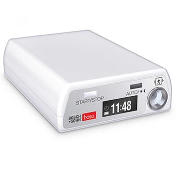 BOSO ABPM TM-2450 PC 2 KOMPLETT