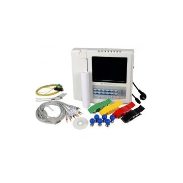 EKG készülék CMS1200G 12 csatornás