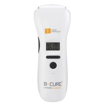 B-Cure Laser Classic lágylézer készülék 24 hónap garancia