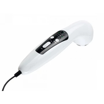 M-Sonic 950 terápiás ultrahang készülék géllel 12 hónap garancia