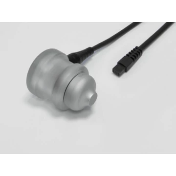 Ultrahang kezelőfej 1-3 Mhz 16 mm átmérő 6 hó garancia
