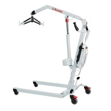 REBOTEC ARNOLD betegemelő 150 kg-ig