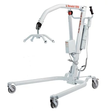 REBOTEC ARNOLD betegemelő lift 250 kg-ig REBOTEC ARNOLD betegemelő lift 250 kg-ig