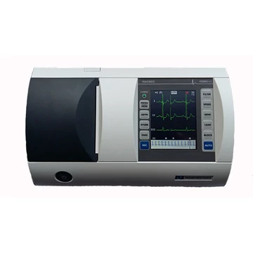 EKG HeartScreen 80GL-1 3+1 csatornás színes kijelző