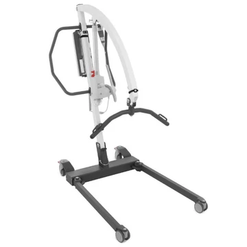 Lifteo ELA - betegemelő elektromos lift, elektromos lábterpesztéssel Lifteo ELA - betegemelő elektromos lift, elektromos lábterpesztéssel