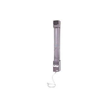  Germicid lámpa fali 2x30WK