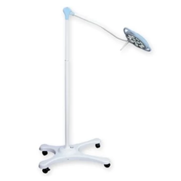 Pentaled 12 orvosi műtéti lámpa - gurolós, akkumulátorral és automata töltő