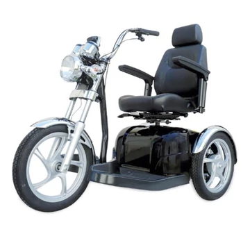 Mozgássérült elektromos kocsi - scooter PL1303 Sport Rider
